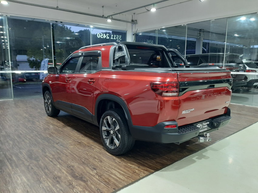 montana ltz 1.2 flex4