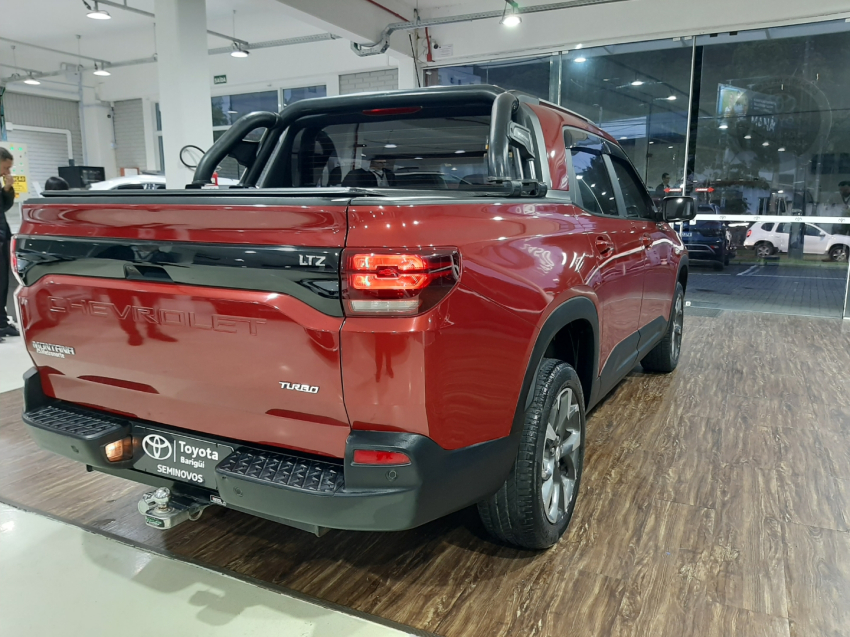 montana ltz 1.2 flex6