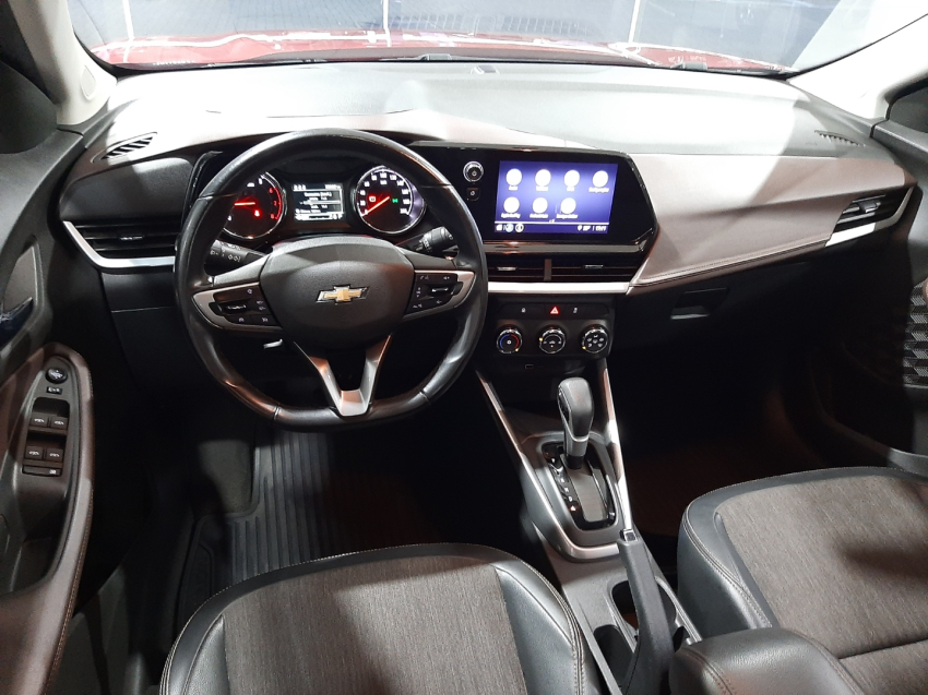 montana ltz 1.2 flex8
