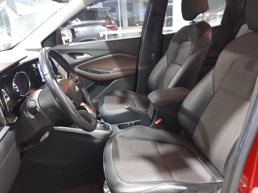 montana ltz 1.2 flex10