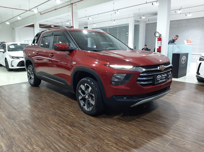 montana ltz 1.2 flex2