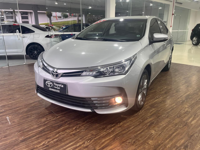 corolla xei 2.0 16v flex aut