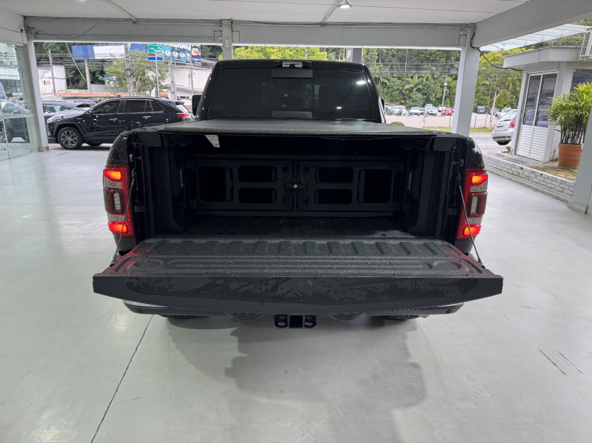 ram longhorn 3500 7.0 diesel7