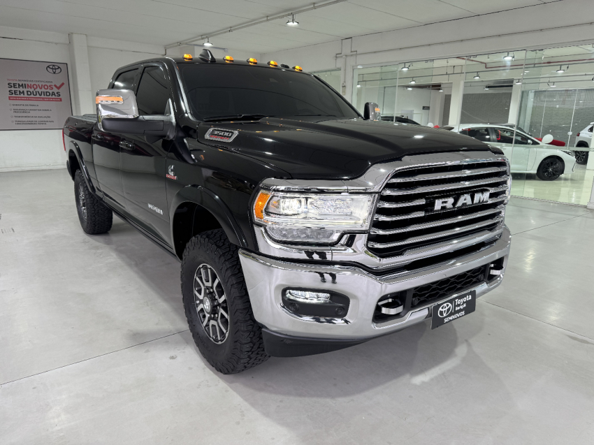 ram longhorn 3500 7.0 diesel2