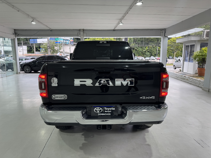 ram longhorn 3500 7.0 diesel4