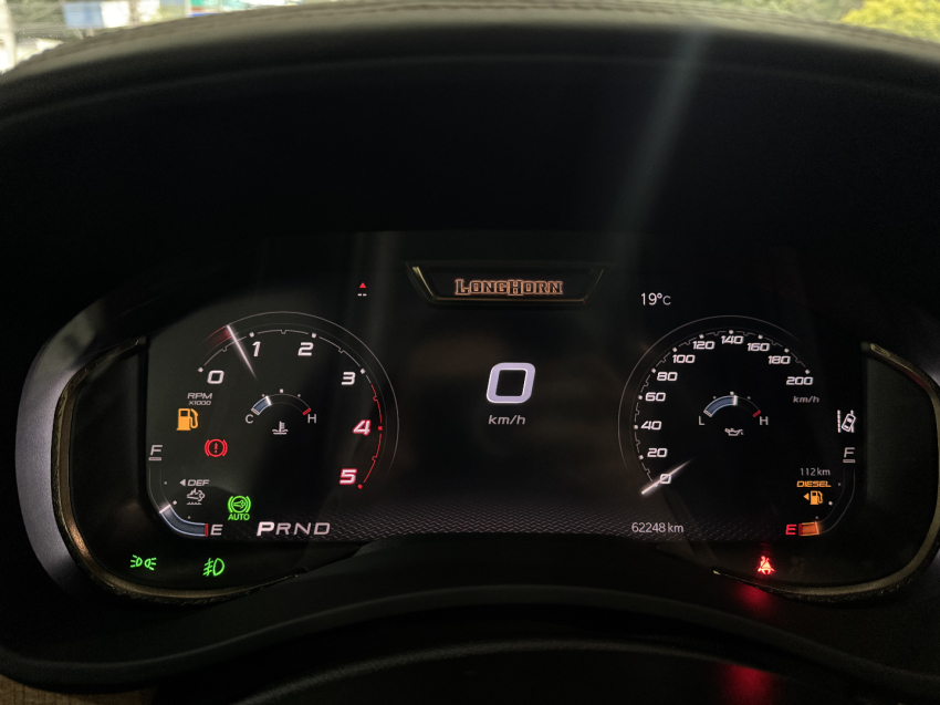 ram longhorn 3500 7.0 diesel8