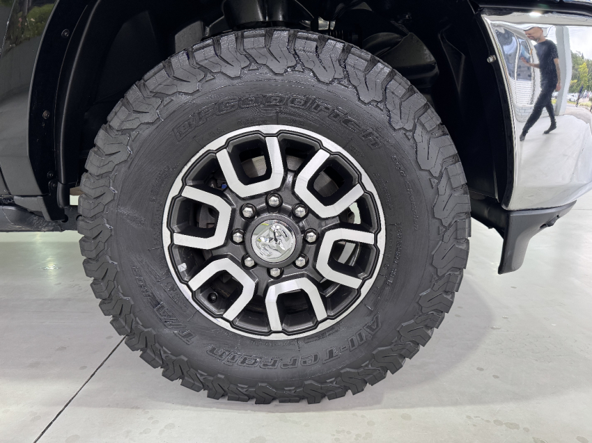 ram longhorn 3500 7.0 diesel25