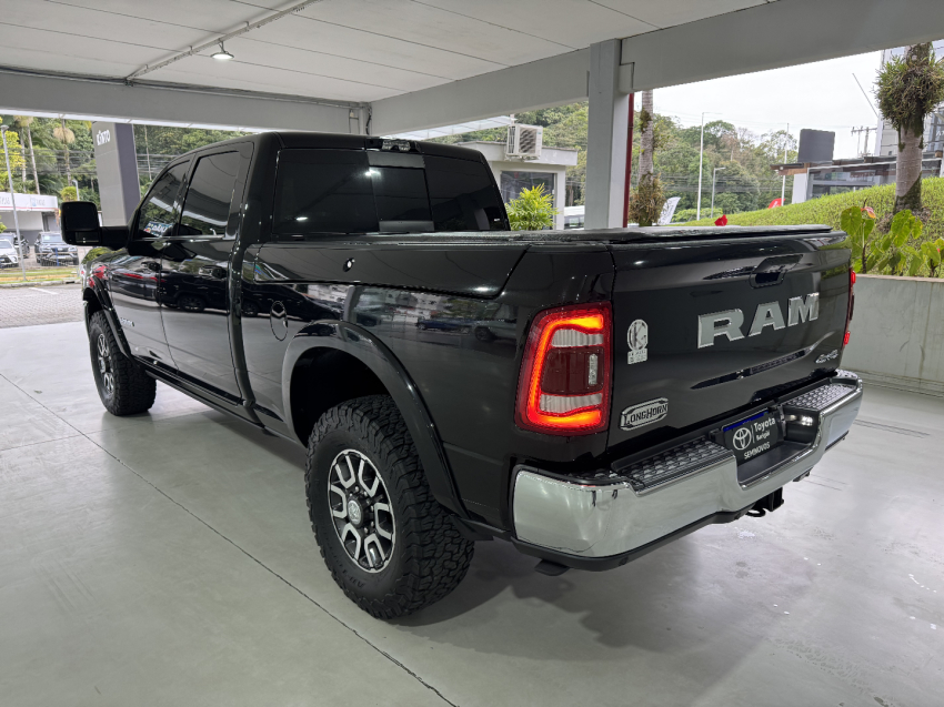 ram longhorn 3500 7.0 diesel5
