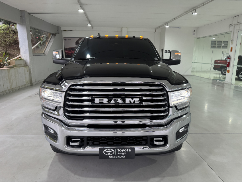 ram longhorn 3500 7.0 diesel1