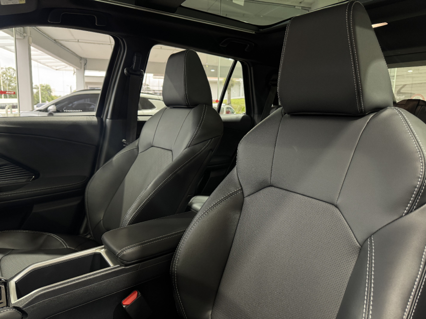 yaris cross xrx flex 1.510