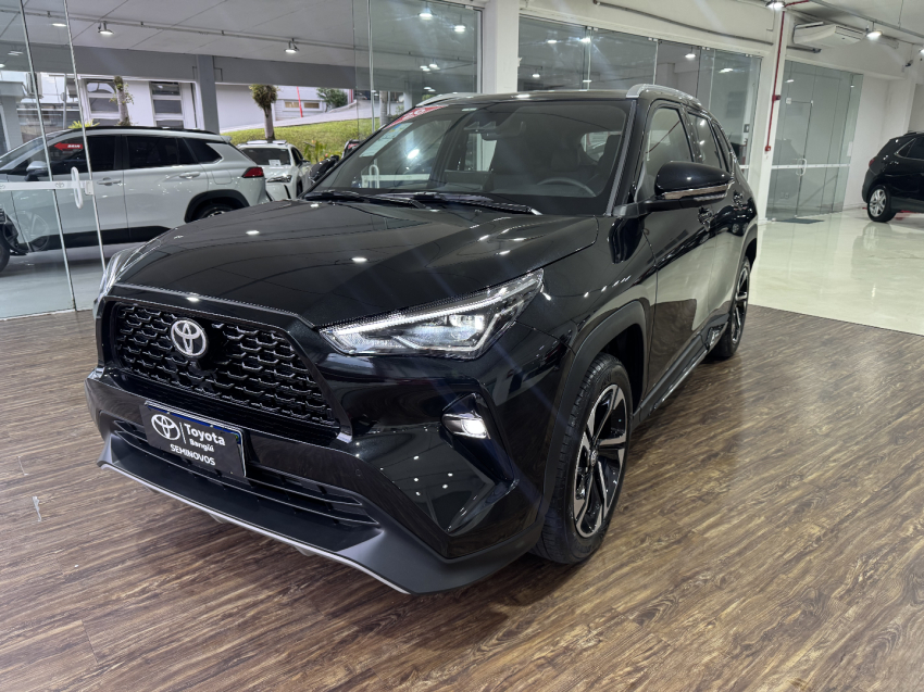 yaris cross xrx flex 1.5