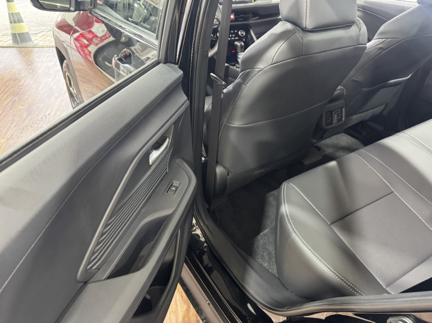 yaris cross xrx flex 1.56