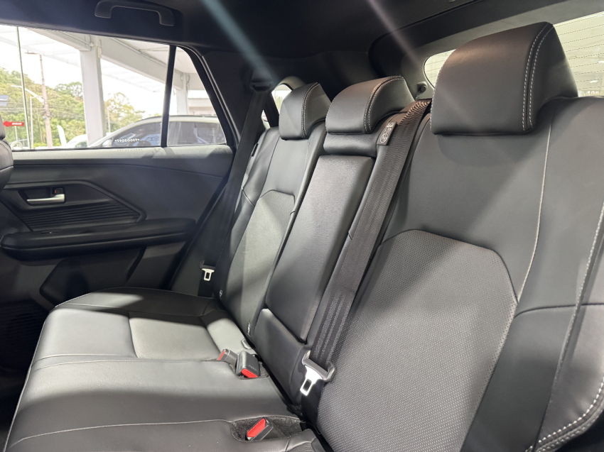 yaris cross xrx flex 1.57