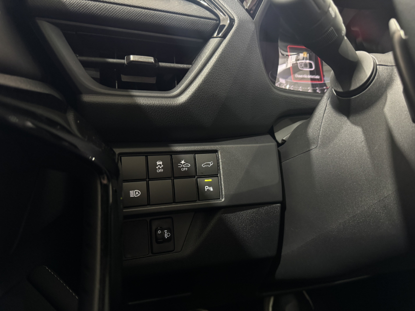 yaris cross xrx flex 1.511