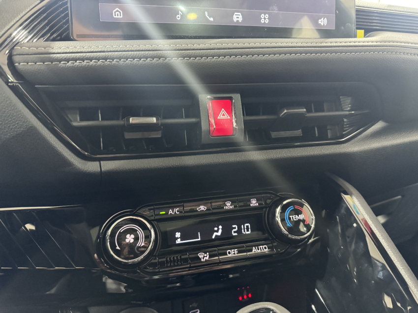 yaris cross xrx flex 1.517