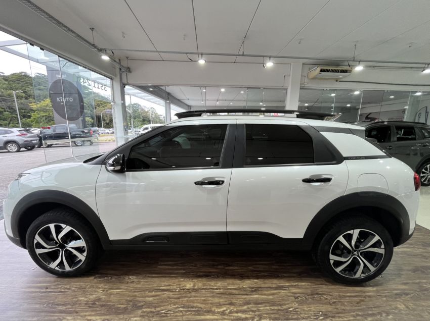 c4 cactus 1.6 flex4