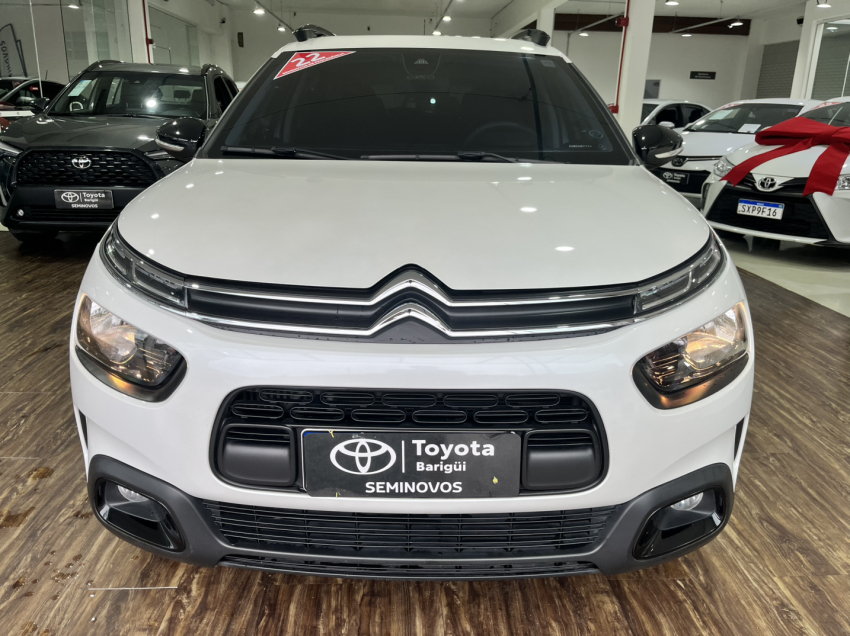c4 cactus 1.6 flex