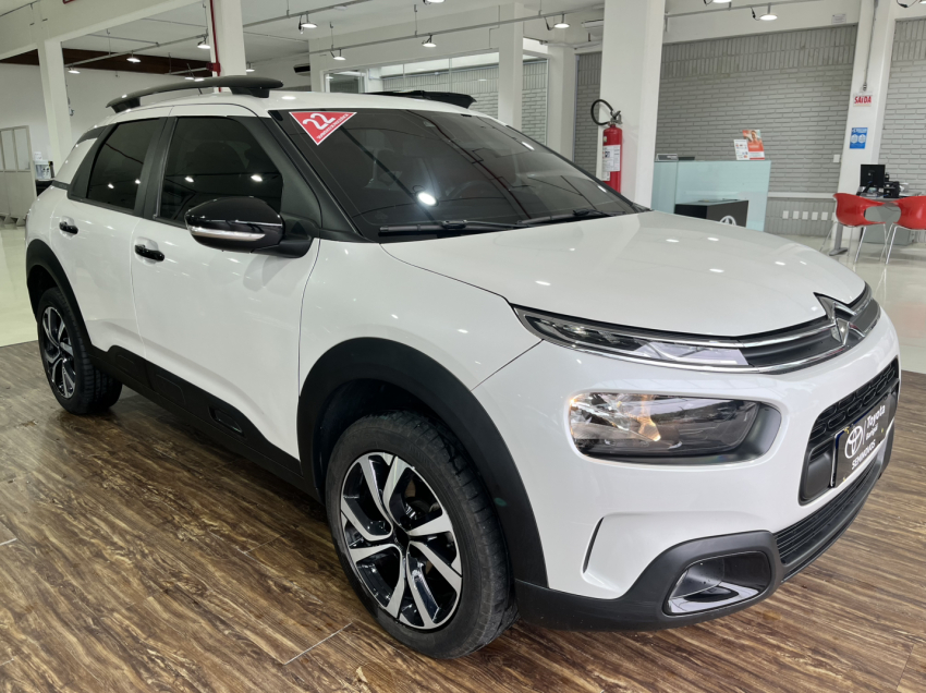 c4 cactus 1.6 flex2
