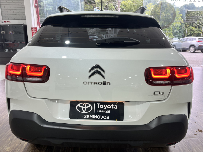 c4 cactus 1.6 flex6