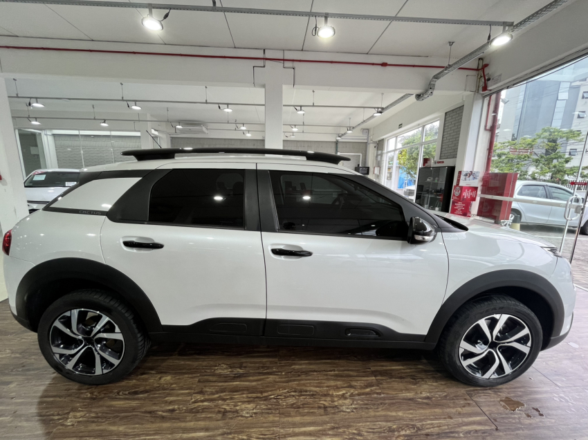 c4 cactus 1.6 flex3