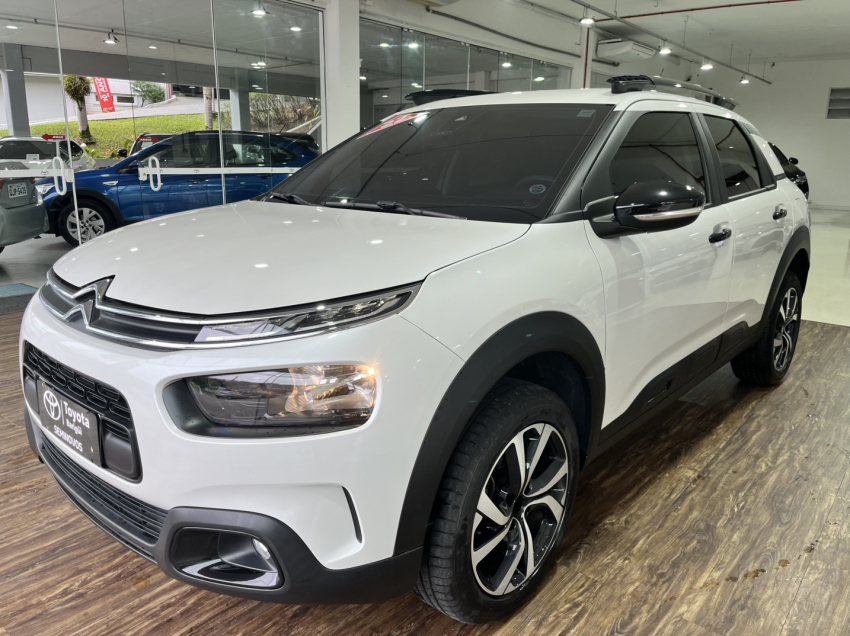 c4 cactus 1.6 flex