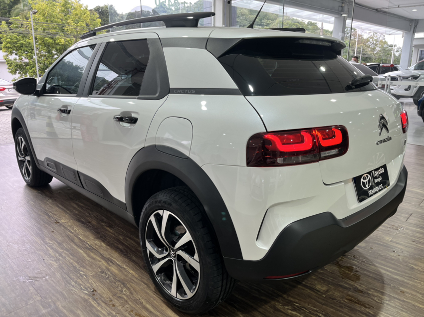 c4 cactus 1.6 flex7