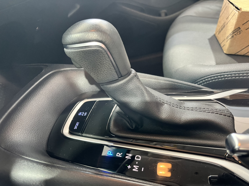 corolla xei 2.0 flex11