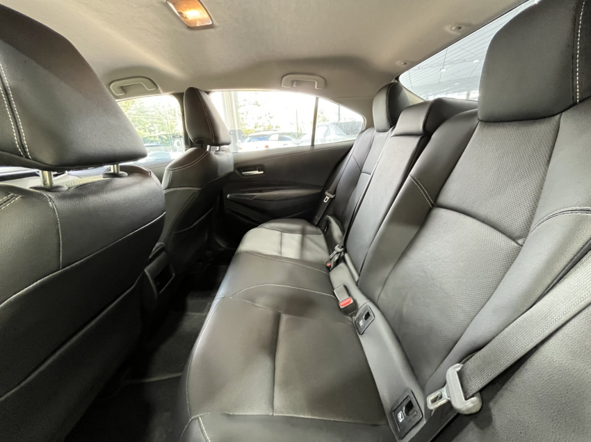 corolla xei 2.0 flex13