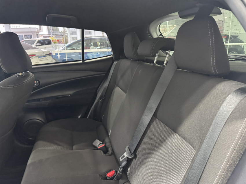 yaris xl 1.5 16v flex14