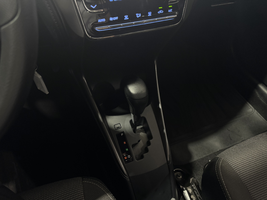 yaris xl 1.5 16v flex10