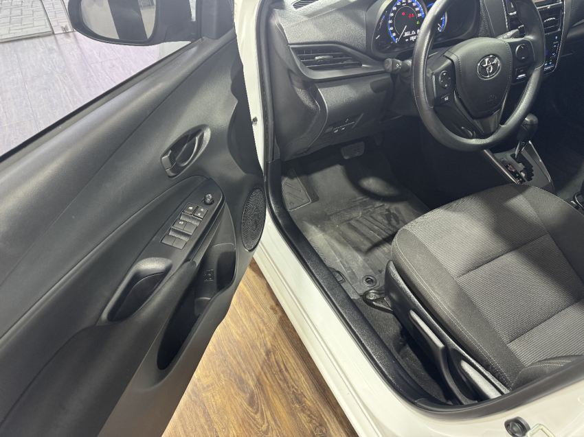yaris xl 1.5 16v flex11