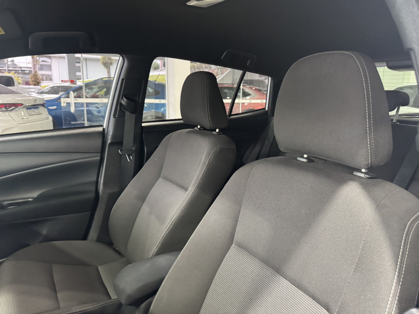 yaris xl 1.5 16v flex13