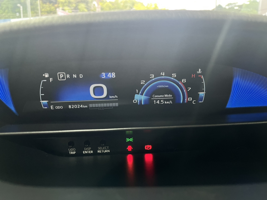 etios x 1.3 16v flex11