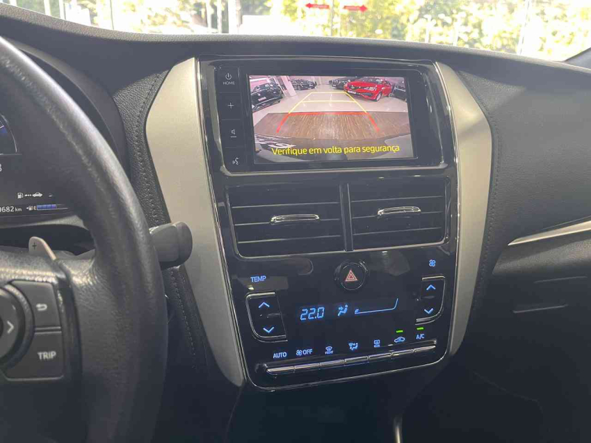yaris xls connect 1.5 flex10