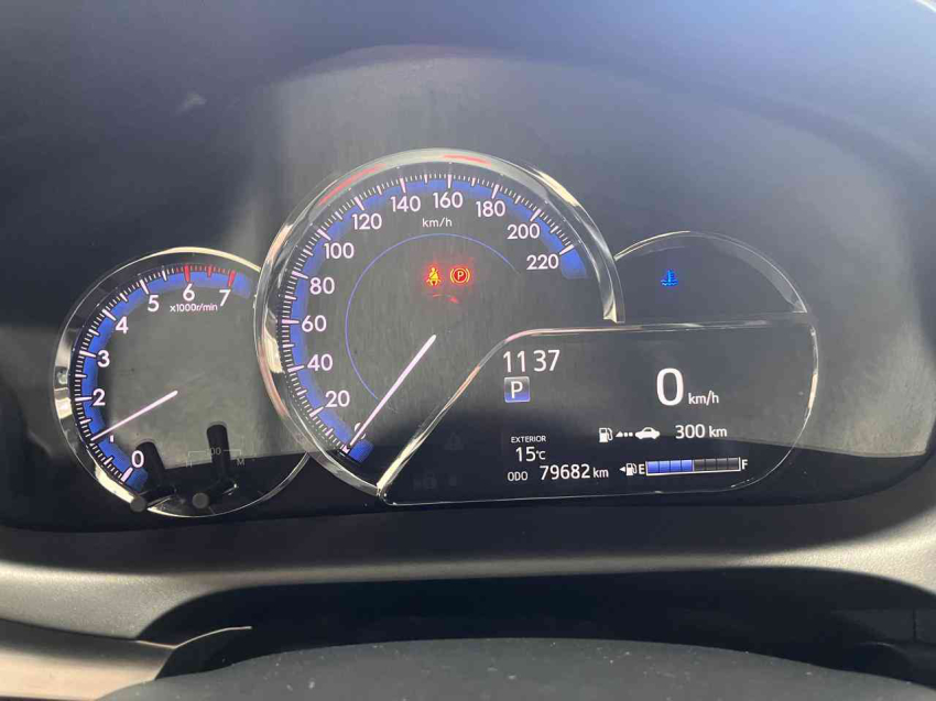yaris xls connect 1.5 flex9