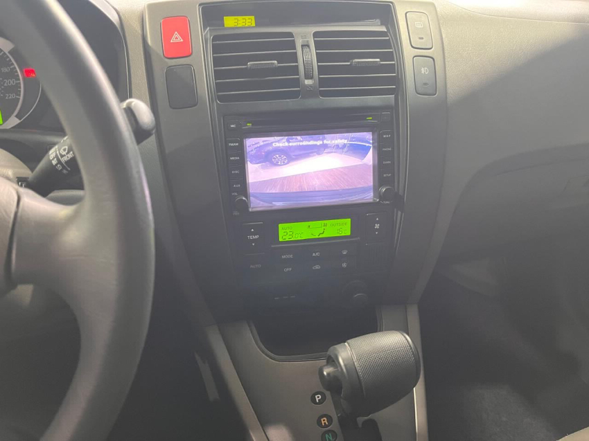 tucson gls 2.0 flex11