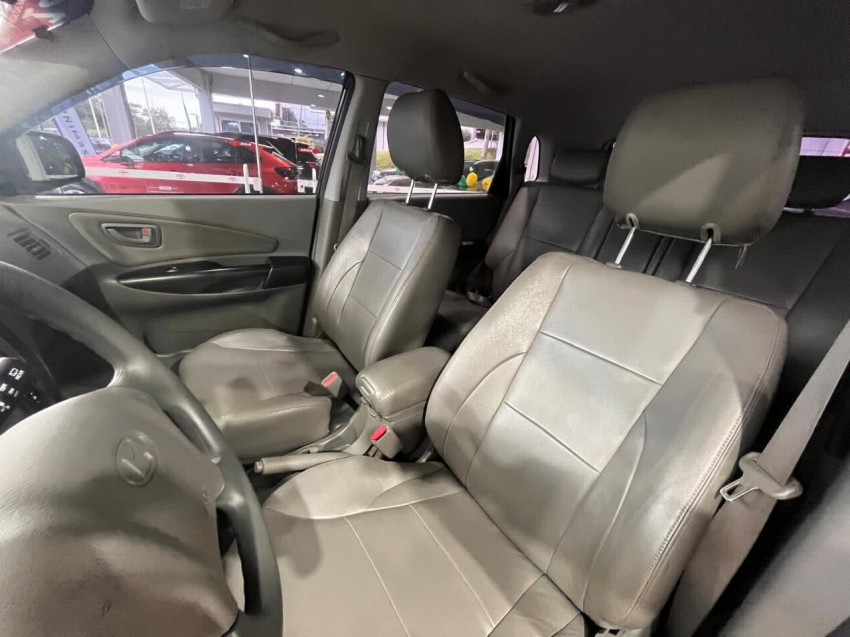 tucson gls 2.0 flex9