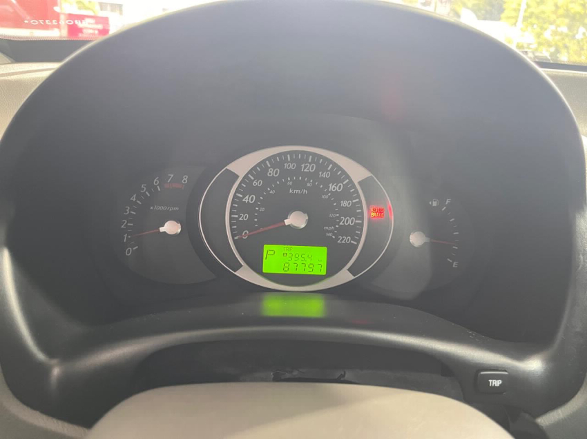 tucson gls 2.0 flex10
