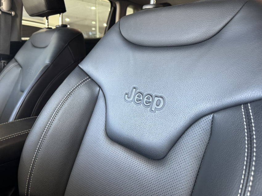jeep compass 1.3 t270 turbo flex longitude at6 semiautomatico 202612
