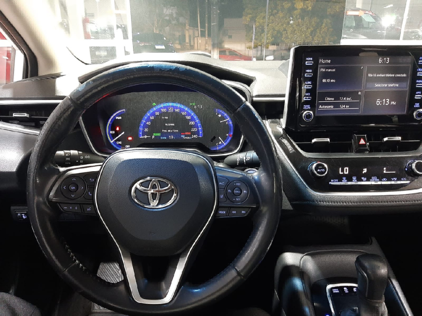 corolla altis premium 1.810