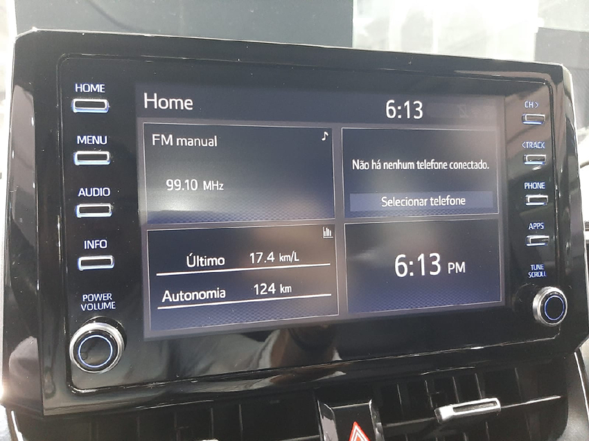 corolla altis premium 1.89