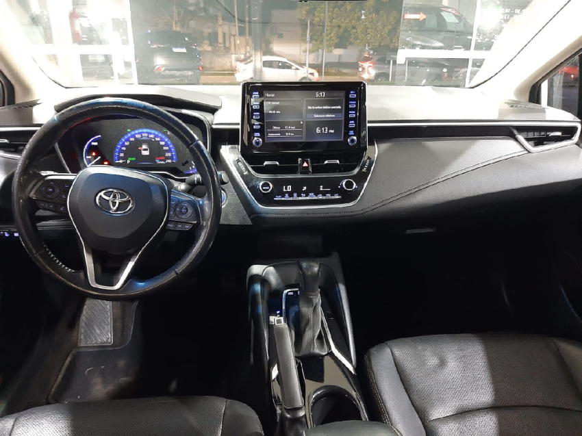 corolla altis premium 1.87