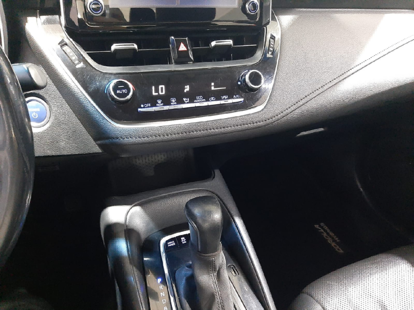 corolla altis premium 1.88