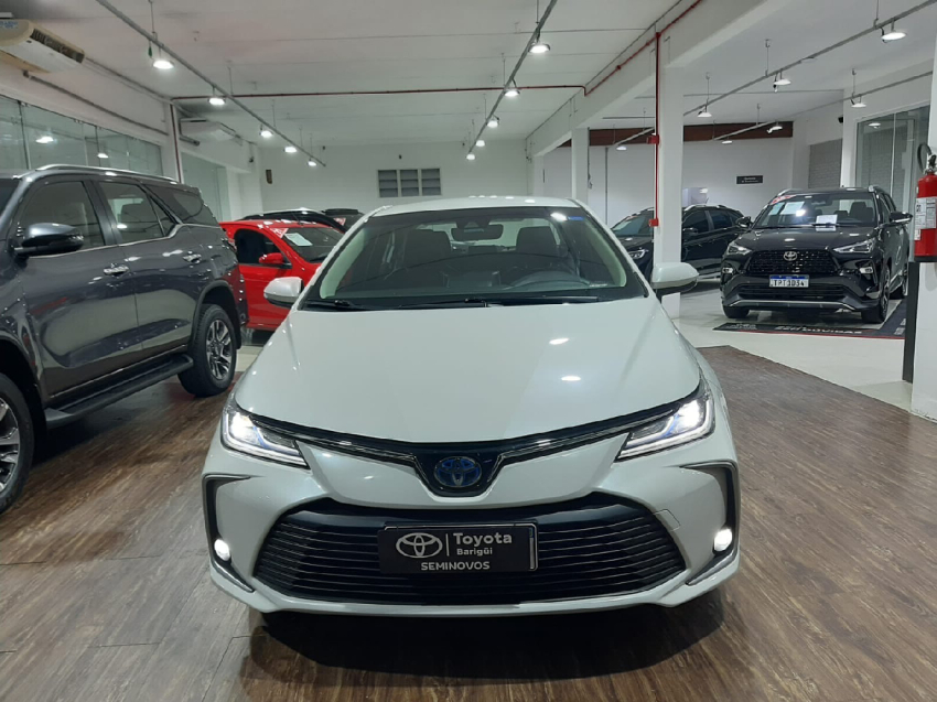 corolla altis premium 1.81
