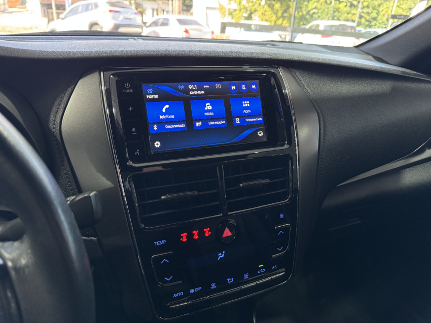 yaris xs connect 1.5 flex9