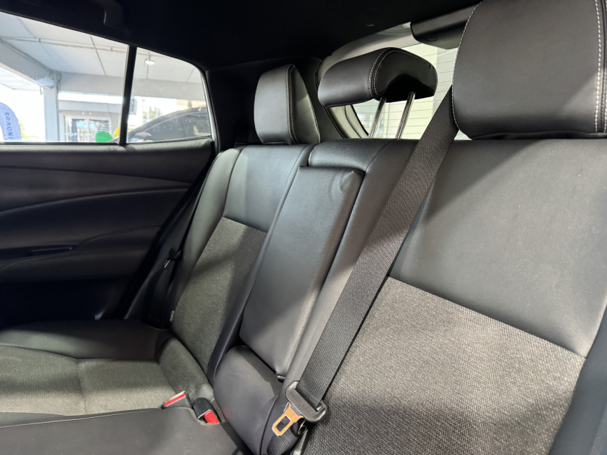 yaris xs connect 1.5 flex15