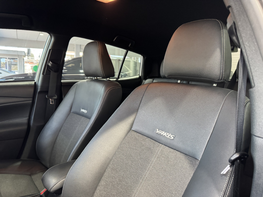 yaris xs connect 1.5 flex13