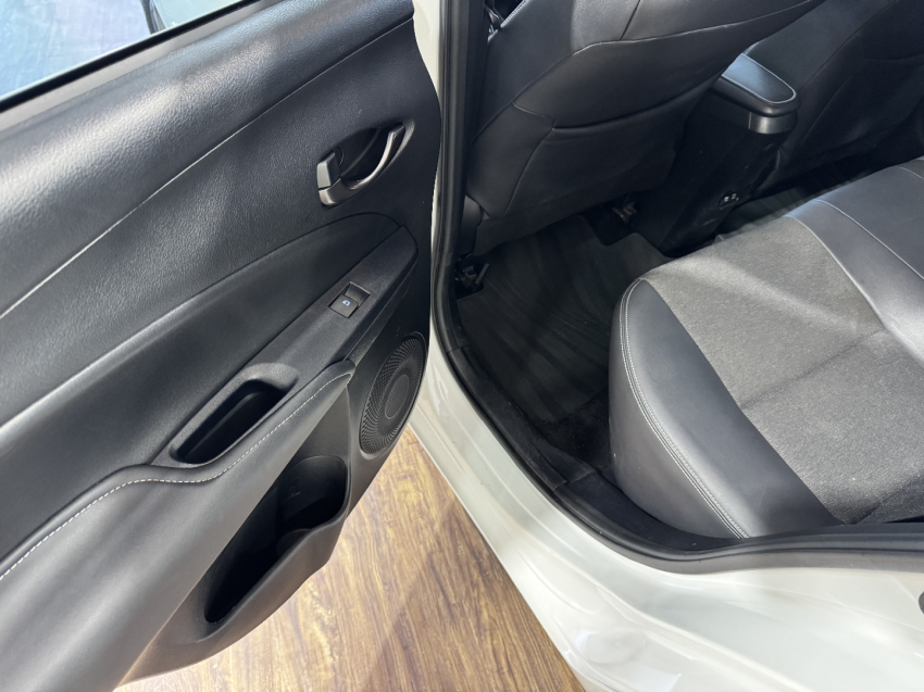 yaris xs connect 1.5 flex16