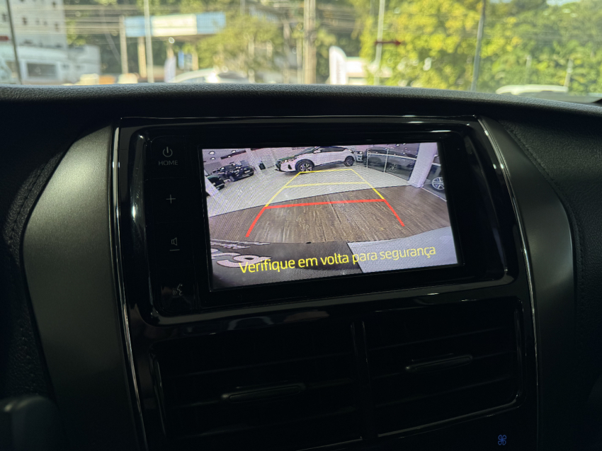 yaris xs connect 1.5 flex6