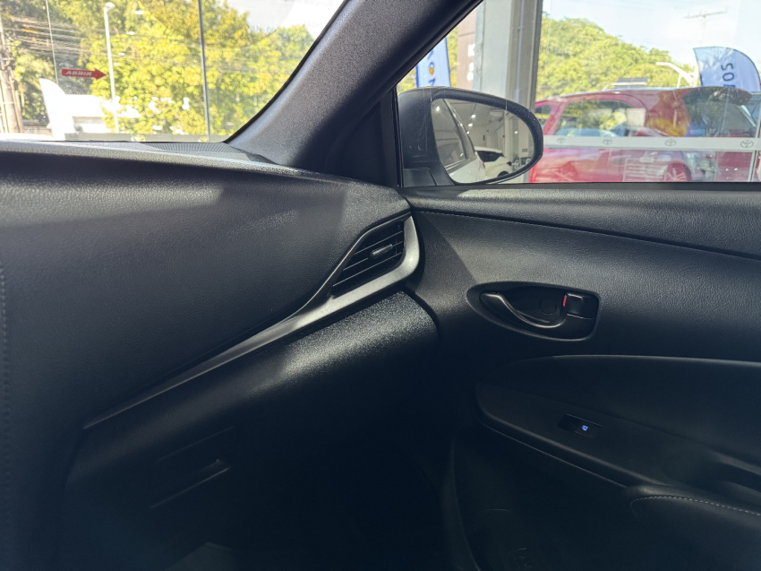 yaris xs connect 1.5 flex7